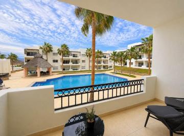 Departamento de 2 habitaciones, Los Cabos · Departamento de 2 Recámaras en Villa Dorada, Cabo San Lucas