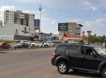 Terreno / Lote , Querétaro · Vendo Terrenos en Juriquilla con Uso de Suelo Mixto