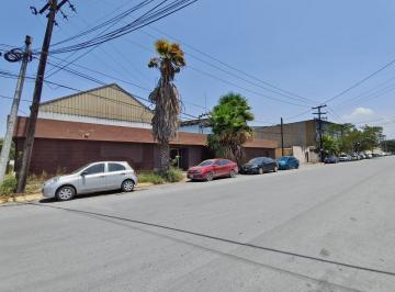 Nave industrial , Monterrey · Bodega en Renta 7,100 m² Col. del Norte