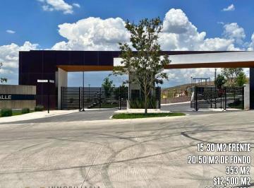 Terreno / Lote , Chihuahua · Terreno Regular en Venta en Zona Valles