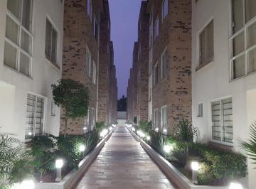 Departamento · 55m² · 2 Recámaras · Departamento - San Pedro Xalpa