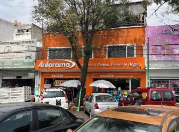 Local comercial · 255m² · ¡Oportunidad! Local en Renta Frente Al Mercado de Portales