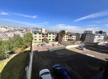 Departamento · 117m² · 2 Recámaras · 2 Estacionamientos · Departamento en Venta en Praderas de San Mateo
