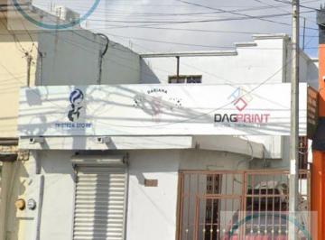 Local comercial · 90m² · 2 Recámaras · 1 Estacionamiento · Renta Pedregal Linda Vista Guadalupe Nuevo Leon a 5 Minutos de Constitucion