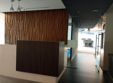 Oficina , Cuajimalpa de Morelos · Bosques de Las Lomas Preciosas Oficinas en Renta