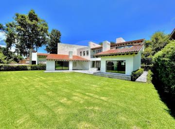 Los Encinos 1.jpeg · Bosque de Los Encinos, Lerma: Casa en Venta en Club de Golf Los Encinos