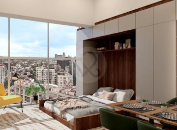 Loft 2.png · Grand Tower: Departamento en Venta en Ampliación Granada