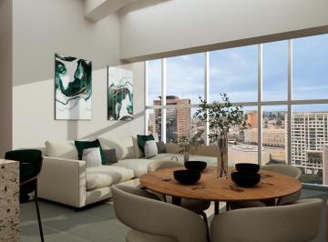 Estancia 2.png · Grand Tower: Departamento en Venta en Ampliación Granada