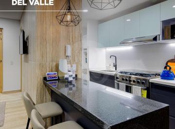 San Lorenzo_Cocina.jpg · Departamento en Venta en del Valle Sur