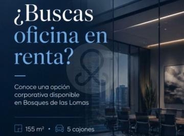 1000389702.jpg · Bosques de Radiata 26: Oficina en Renta en Bosques de Las Lomas