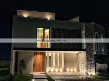 1 FACHADA.jpeg · Coto Atmosfera: Casa en Condominio en Venta en Bosques de Santa Anita