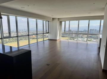 Departamento de 2 habitaciones, Cuajimalpa de Morelos · Departamento en Venta o Renta | High Park Santa Fe