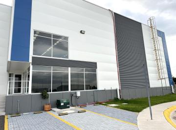 Nave industrial · 1120m² · Nave Industrial 1 en Renta Cerca del Aeropuerto Colon Queretaro Gih