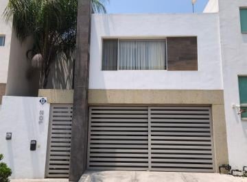 Casa de 3 habitaciones, Monterrey · Renta Casa, Cumbres Elite – Privada Uno