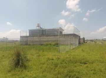 Foto 1 · Terreno en Venta (Ejido), Alvaro Obregon, Metepec.