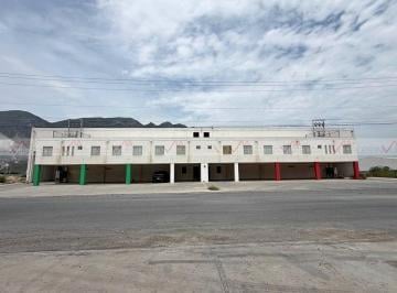 Nave industrial · 1500m² · 7 Estacionamientos · Nave Industrial en Renta en Parque Industrial Martel