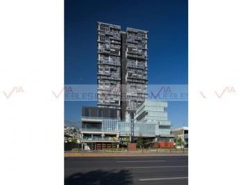 Oficina · 178m² · 1 Recámara · 7 Estacionamientos · Oficina en Renta en Contry