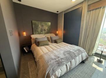 Departamento de 1 habitación, Cuauhtémoc · Departamento Tipo Loft en Preventa en Colonia Juarez