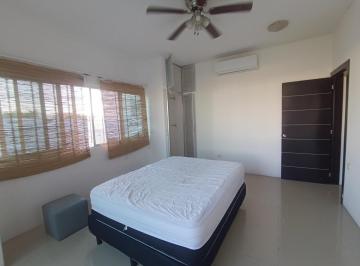 Departamento · 80m² · 1 Recámara · 1 Estacionamiento · Departamento de 1 Recámara en Renta Amueblado | Cerca de La 5ta Av