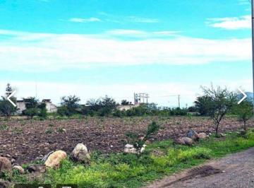 Terreno / Lote , Jantetelco · Constructores Terreno Plano 17,622 en Jantetelco, Morelos, Km 89.81 Tramo Cuautla - Amayuca