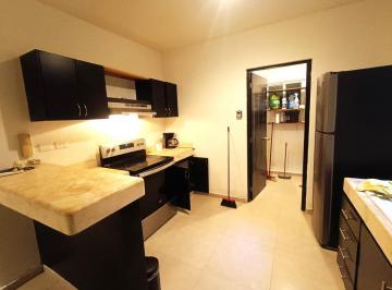 Departamento · 120m² · 2 Recámaras · 1 Estacionamiento · Departamento de 2 Recámaras en Renta Amueblado | Condominio Pelicanos Playa del Carmen