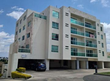 Departamento de 3 habitaciones, San Andrés Cholula · Departamento en Renta en Vista Marqués, Lomas de Lomas de Angelópolis, San Andrés Cholula, Puebla.