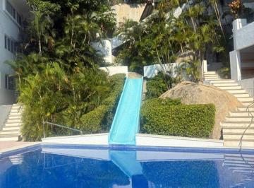 Departamento de 5 habitaciones, Acapulco de Juárez · Punta Brisa Linda Vista y Brisa $7,430,000