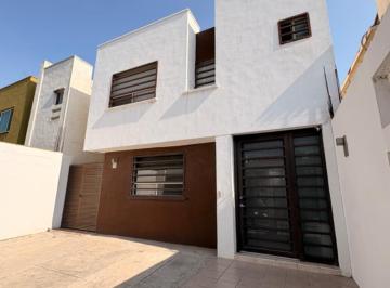 1 · - Casa Amueblada en Renta Al Poniente de Saltillo/ Fraccionamiento Portales