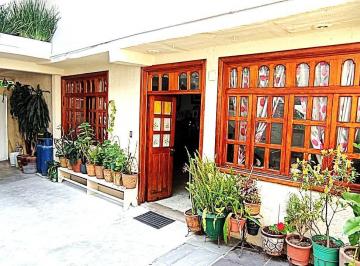Casa · 240m² · 4 Recámaras · 3 Estacionamientos · Casa en Venta Tizapán San Angel