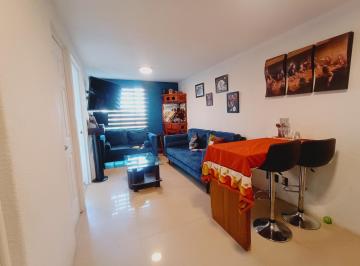 Departamento · 44m² · 2 Recámaras · 1 Estacionamiento · Departamento en Miguel Hidalgo · 2 Recámaras