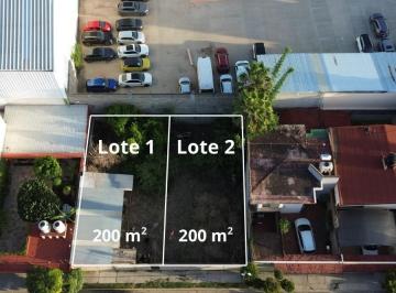Terreno / Lote , Oaxaca de Juárez · Terreno Fraccionamiento Frente a Plaza del Valle