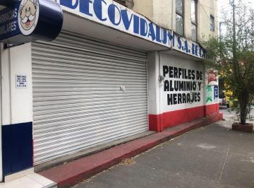 Local comercial · 450m² · Exclente Local Comercial en Renta! en Calzada de La Viga