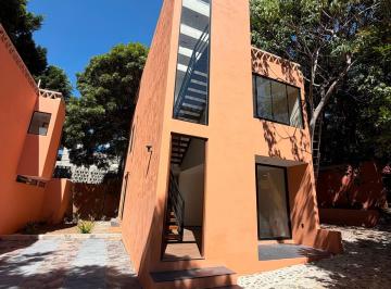Casa en condominio de 2 habitaciones, Oaxaca de Juárez · Casa en Fraccionamiento en San Felipe