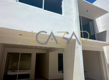 Casa de 4 habitaciones, Oaxaca de Juárez · Casa Nueva en Fraccionamiento en Volcanes