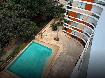 Departamento · 185m² · 3 Recámaras · 2 Estacionamientos · Departamento en Venta o Renta en Kiara Aqua Residencial Cancún, 3 Recámaras y 185 m²