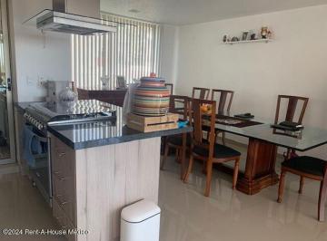 Departamento de 2 habitaciones, Naucalpan de Juárez · Departamento en Venta en Naucalpan de Juarez, San Juan Totoltepec Cmb 26 - 1490.