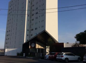Departamento de 2 habitaciones, Querétaro · Departamento Amueblado en Teide Queretaro