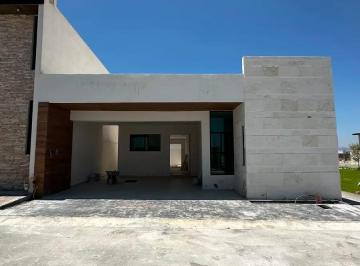 1 · Casa de Una Planta en Preventa en Privanzas Calizas