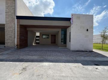 1 · Casa Nueva de 1 Planta Equipada en Privanzas Calizas