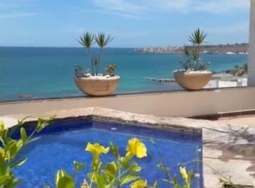 Casa · Casa en Puerto Pichilingue