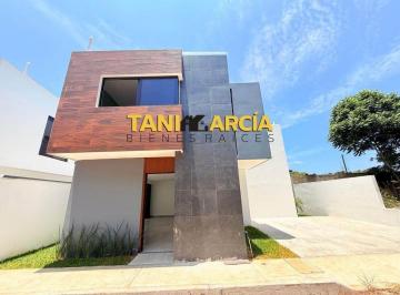 Casa de 3 habitaciones, Córdoba · Vendo Casa Nueva en Córdoba, Fraccionamiento Rubelinas.