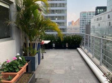 Departamento de 2 habitaciones, Miguel Hidalgo · Departamento en Renta Amueblado Alto Nivel de Confort y Exclusividad