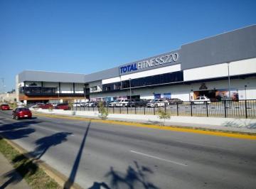 Local comercial · 118m² · Local en Renta en Ubika Boreales
