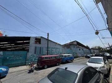 bafbb565dc73b48c4df16fe18a23c2bb89fc75a2aa652e4ea78fe7041e1b4839 · Bodega Industrial en Renta | Santa Fe, Álvaro Obregón