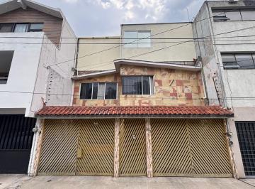Casa de 5 habitaciones, Coyoacán · Casa en Venta