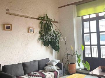 Departamento de 1 habitación, Cuauhtémoc · Renta Hermoso Loft Amueblado en El Centro de La Ciudad de México