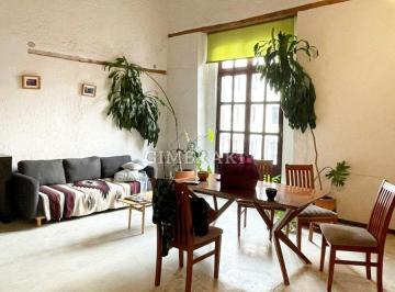 Departamento de 1 habitación, Cuauhtémoc · Renta Hermoso Loft Amueblado en El Centro de La Ciudad de México
