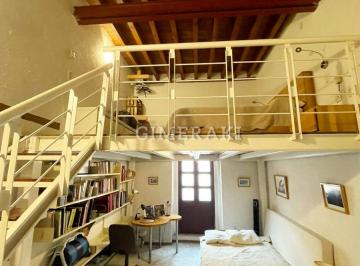 Departamento de 1 habitación, Cuauhtémoc · Renta Hermoso Loft Amueblado en El Centro de La Ciudad de México