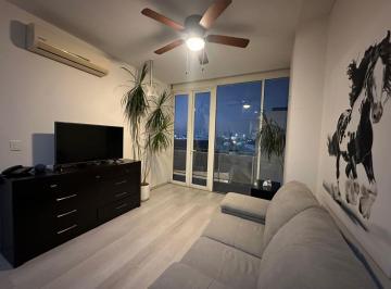 Departamento de 1 habitación, Monterrey · Departamento en Renta en Torre Ten Nuevo Sur