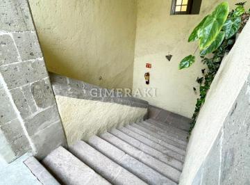 Departamento de 1 habitación, Cuauhtémoc · Renta Hermoso Loft en un Edificio Histórico, Céntrico Cdmxsin Muebles